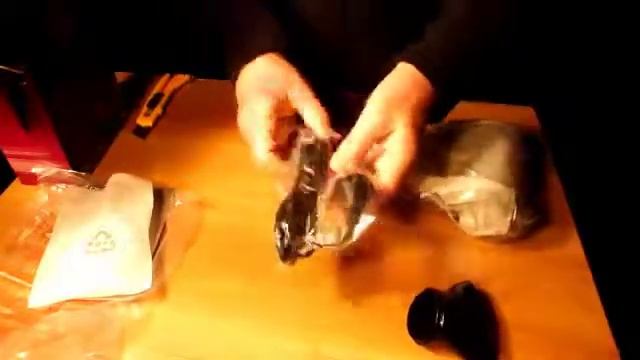 UNPACKING A HAIR DRYER (REMINGTON HAJSZARITO KICSOMAGOLAS) смотреть онлайн