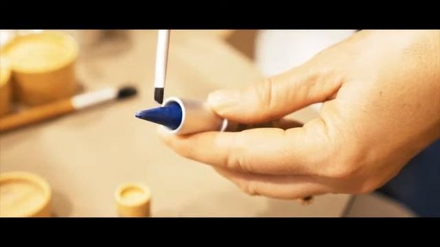 Кисть № 4 для тональной основы смотреть онлайн