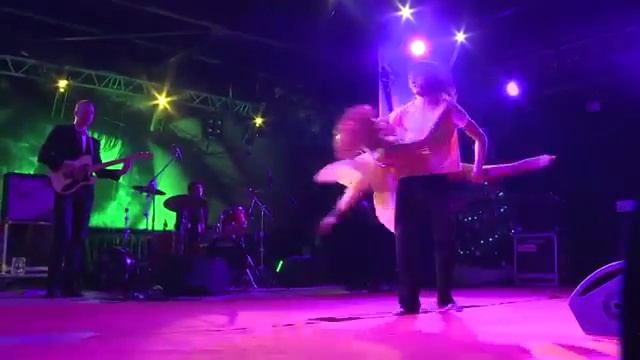 Балет STO Litsa Дуэт смотреть онлайн