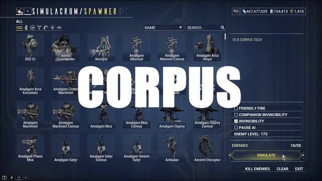 WARFRAME - QUASSUS [ มีดที่ 13 ] | by ลุงแมว смотреть онлайн