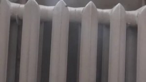 Преимущества чугунных батарей перед другими вариантами