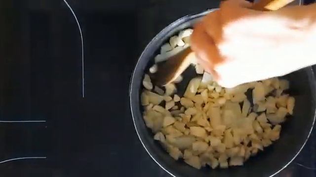 Սխտորով ապուր / Easy Garlic Soup Recipe For Colds/ Легкий чесночный суп