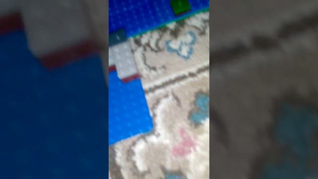 Лего Minecraft грибной остров постройка мир Minecraft 1 серия смотреть онлайн