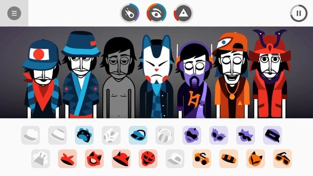 Все бонусы игры инкредибокс 6 части смотреть онлайн