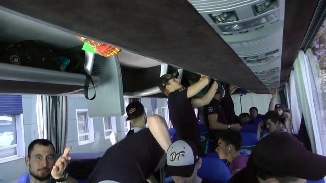 Торос прибыл в Альметьевск смотреть онлайн