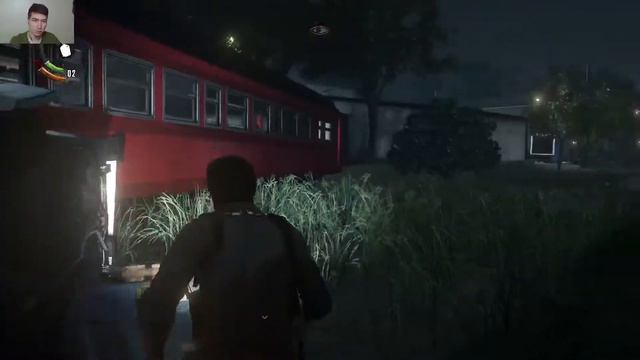 The Evil Within 2 #2 Где все патроны!? смотреть онлайн