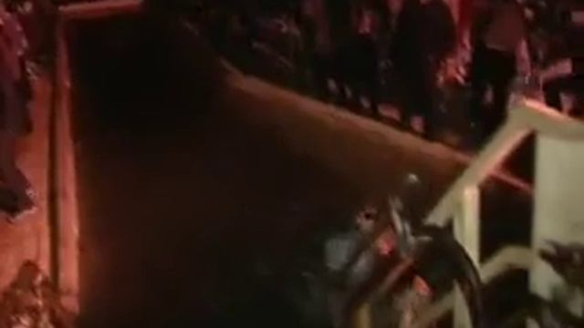 Православные отметили Крещение смотреть онлайн