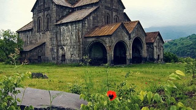 Mino - Soxakn el chognec смотреть онлайн