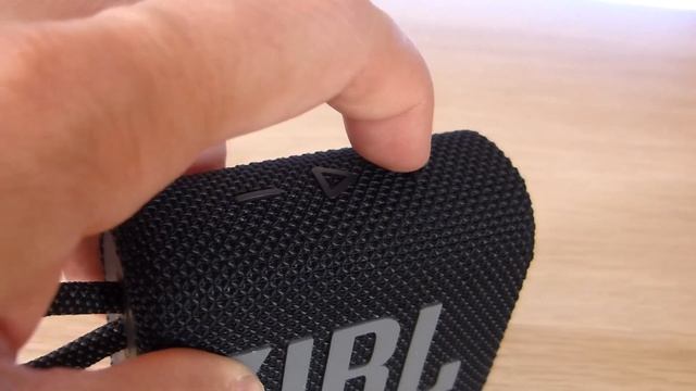Por mucho menos de lo que piensas. JBL GO 3. Análisis en español смотреть онлайн