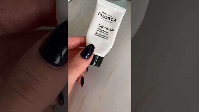 Filorga Time-Filler cream отзыв смотреть онлайн