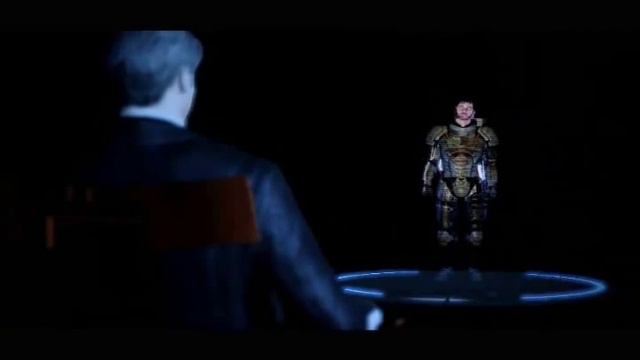 What Makes Mass Effect a RPG? Part 1 смотреть онлайн