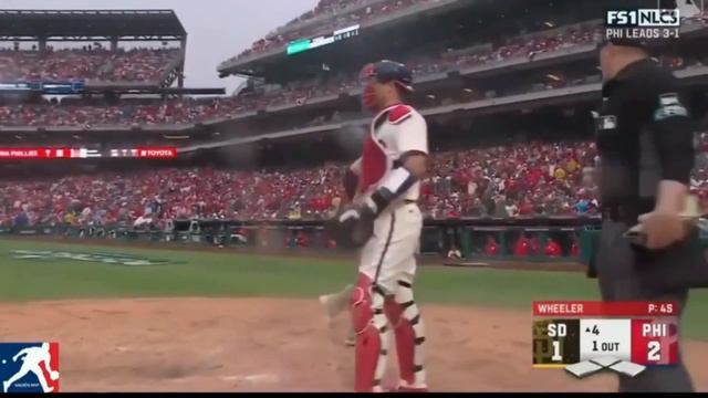 OFERTAS COMPETITIVAS QUE PODRÍA HACERLE SAN DIEGO A JUAN SOTO. смотреть онлайн