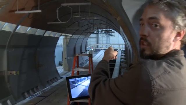 Ender's Game | Making of Chapter 4: Battle School Revealed смотреть онлайн