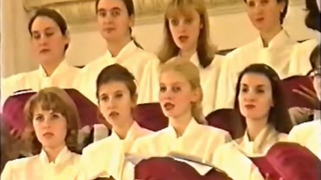 «Маленькие станции России», музыка Якова Дубравина, стихи Анатолия Чепурова смотреть онлайн