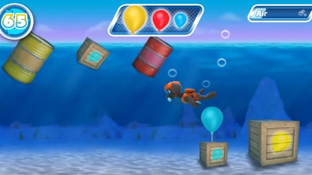 Paw Patrol Ultimate Rescue Games - Paw Patrol Mighty Pups On A Roll - Ultimate Rescue Nick Jr. HD смотреть онлайн