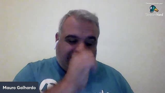 Apresentação e Tira Duvidas Reverde - Mauro Galhardo смотреть онлайн