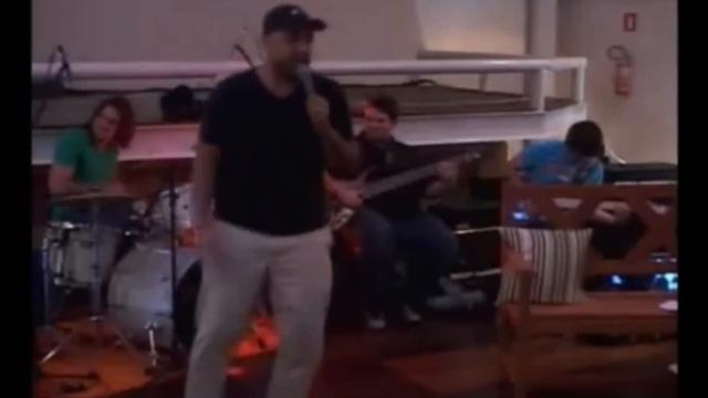 PONTO ATA BLOCO4 parte final смотреть онлайн