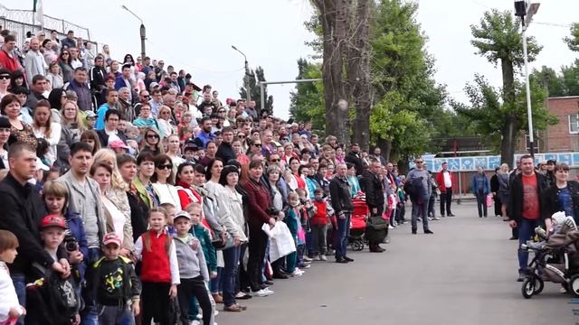 Стадион «Труд» смотреть онлайн