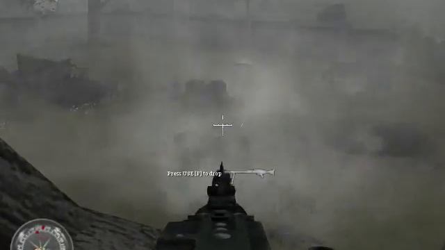 Call of Duty 2 смотреть онлайн