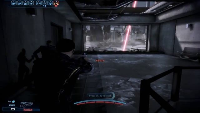Mass Effect 3 - Maxed Settings on Geforce GT 630 4GB & E6600 [4:3 res] смотреть онлайн