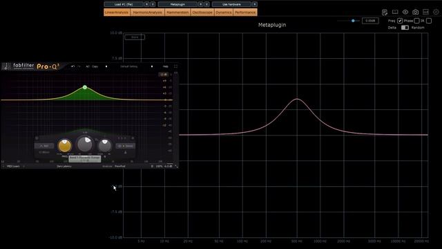F**k Tha Phase Police: Use Parallel EQ смотреть онлайн