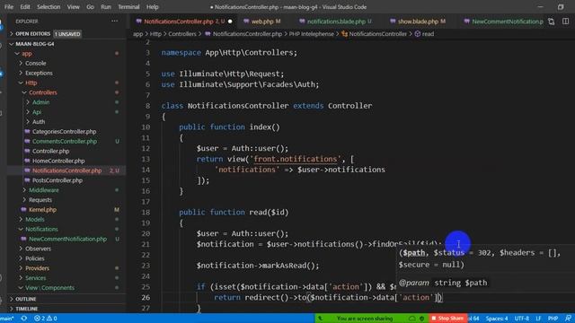 12b Notifications - Database and SMS смотреть онлайн