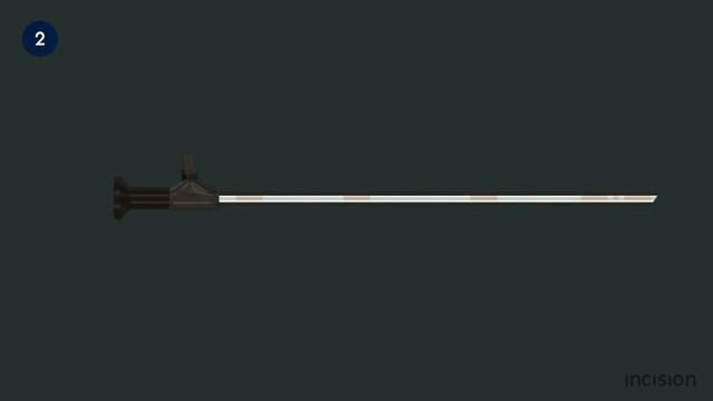 Basic Laparoscopic Surgery: Equipment, Ergonomics and Setup смотреть онлайн