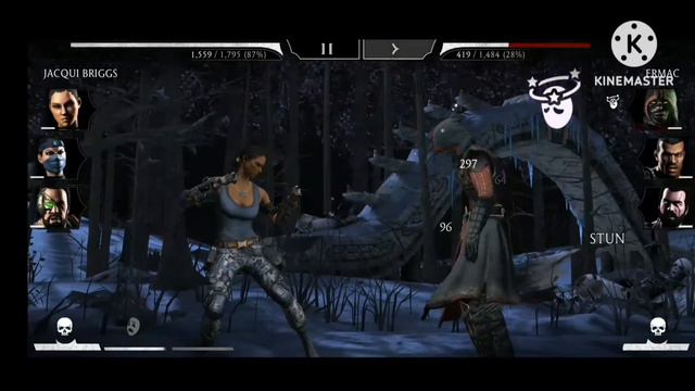 Cara Melawan Boss Spectral Ermac - Mortal Kombat смотреть онлайн