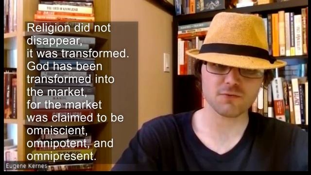 Book Review of Confidence Games: Money and Markets in a World without Redemption by Mark C. Taylor смотреть онлайн