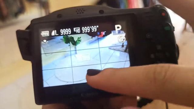 AJUSTE DE BRILHO, FLASH, TEMPORALIZADOR, MACRO *APRENDENDO FUNÇÕES DA CANON SX400 IS*#PARTE1 ? смотреть онлайн