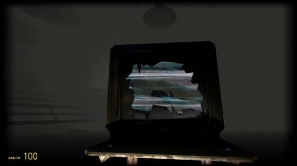 Abandoned School | Gmod HORROR MAPS