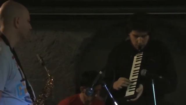 001 Джем сейшн 7 05 2015 Одесса Exit смотреть онлайн