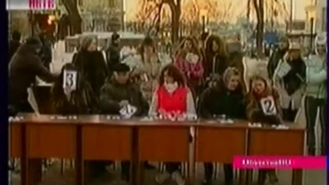 Самый креативный поцелуй смотреть онлайн