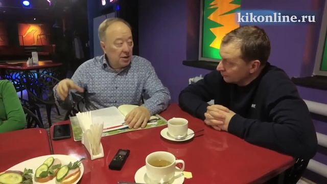Развитие ТОС Увал