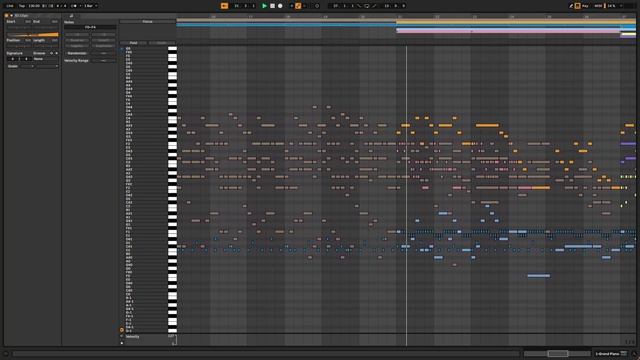 Day 103 (2023.01.20)