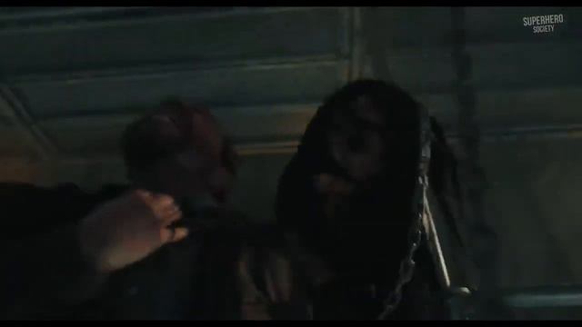 Venom Vs  Carnage   The Full Fight Scene!   Venom 2  Let There Be Carnage