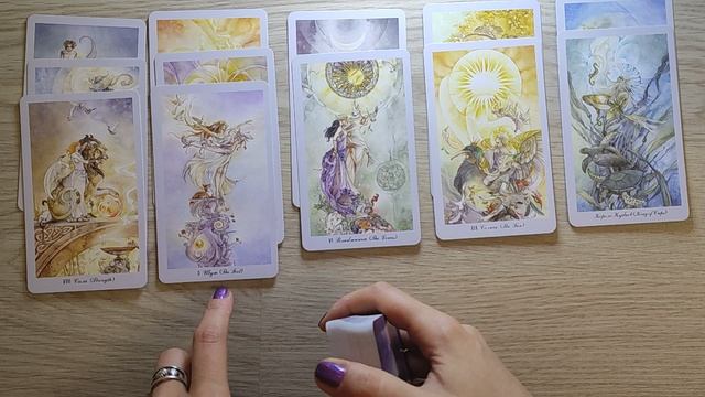 таро: Исполнение Всех Желаний☀ 145 Послание Вселенной⚡Совет Высших Сил⚡ расклад для Женщин и Мужчин смотреть онлайн