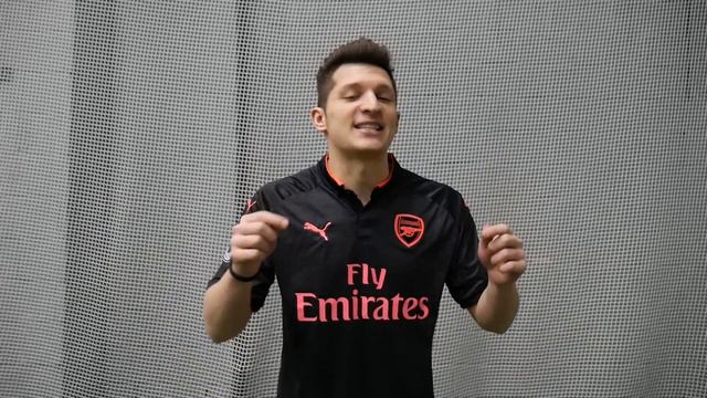 ЛЯКАЗЕТТ Vs. ОБАМЕЯНГ | ЛАКЕР против EVONEON'a