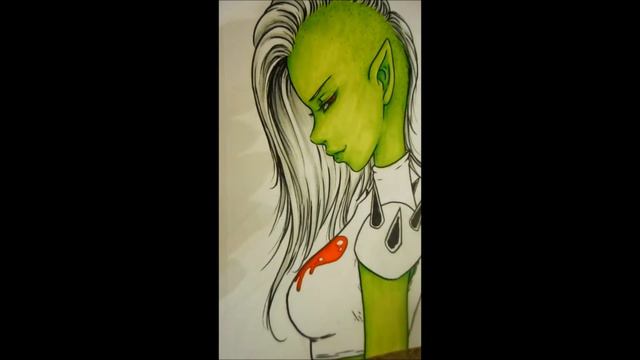 Lord Dominator timelapse смотреть онлайн