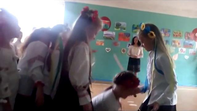 День казачества во 2 классе смотреть онлайн