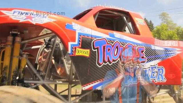 Learn The Alphabet With Blippi | ABC Letter Boxes смотреть онлайн