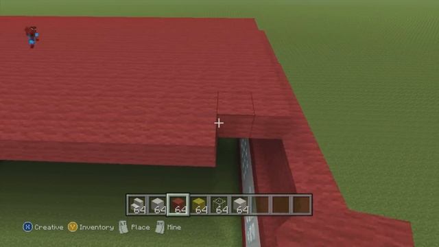 Minecraft Tutorial: How To Make A McDonald's Restaurant смотреть онлайн