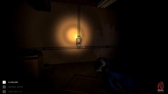 Near Death [Gameplay HD]. Среди холодных снегов Антарктики! смотреть онлайн