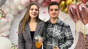 КАК ОТМЕТИТЬ ГОДИК? | ПЕРВЫЙ ДЕНЬ РОЖДЕНИЯ АЛЁНКИ VLOG