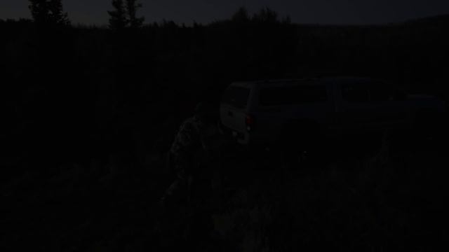 Utah Spike Elk Hunt | THE ADVISORS: Extravaganza смотреть онлайн
