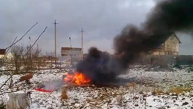 Ахеренный костерок смотреть онлайн