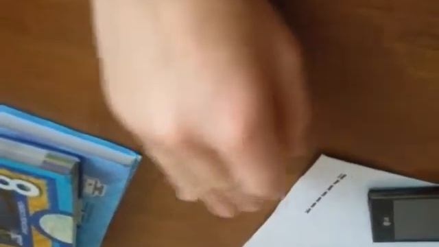 Я сломал палец!!!! смотреть онлайн