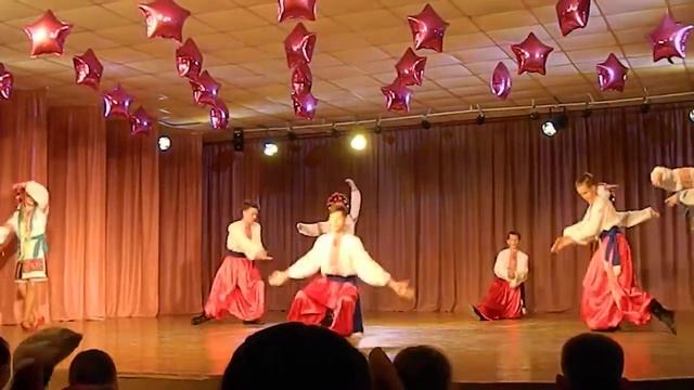 Забавки - Гопак смотреть онлайн