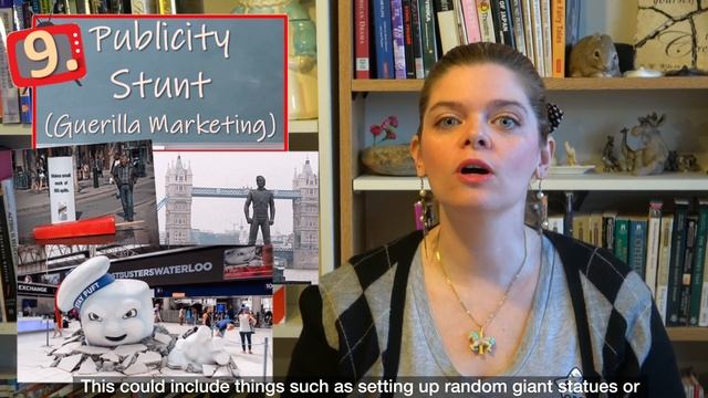 Amazing Advertising Vocabulary: 13 Powerful English Expressions For Marketing And Advertising!