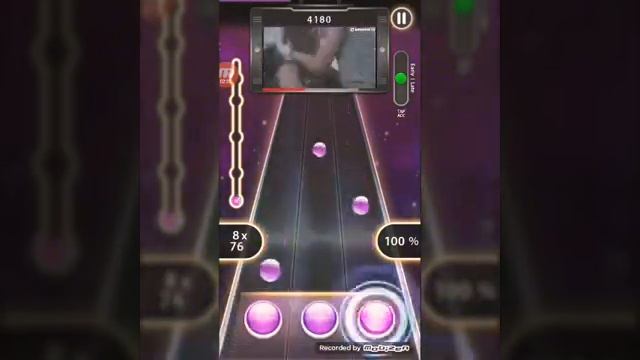 Playing tap tap reborn 2 best game ever? смотреть онлайн
